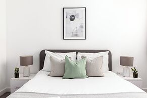 The Brick Lane Apartments