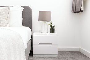 The Brick Lane Apartments