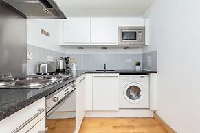 The Brick Lane Apartments