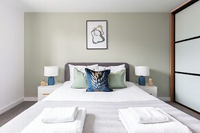 The Brick Lane Apartments