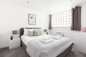 The Brick Lane Apartments