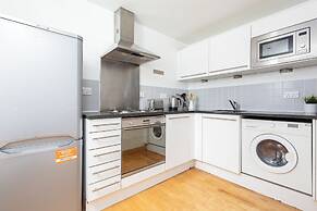 The Brick Lane Apartments