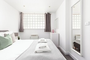 The Brick Lane Apartments