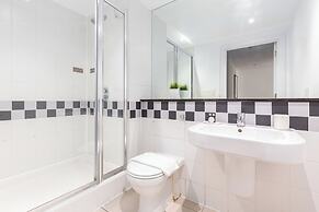 The Brick Lane Apartments