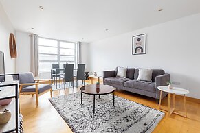 The Brick Lane Apartments