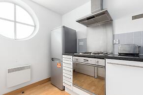 The Brick Lane Apartments