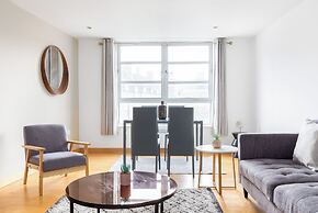 The Brick Lane Apartments