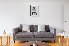 The Brick Lane Apartments