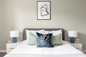 The Brick Lane Apartments