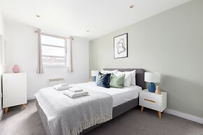 The Brick Lane Apartments