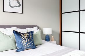 The Brick Lane Apartments