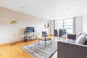 The Brick Lane Apartments