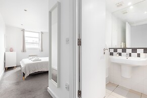 The Brick Lane Apartments