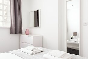 The Brick Lane Apartments