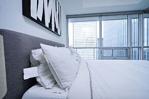 The Temperance Boutique Suites