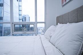 The Temperance Boutique Suites