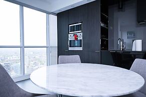 The Temperance Boutique Suites