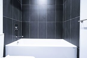 The Temperance Boutique Suites