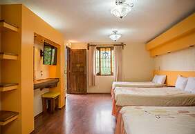 Gran Hotel El Encanto