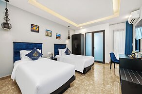 Royal Mansion Boutique Hoi An