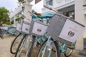 Royal Manison Hotel & Spa