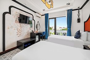 Royal Mansion Boutique Hoi An