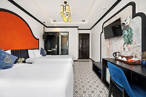 Royal Mansion Boutique Hoi An
