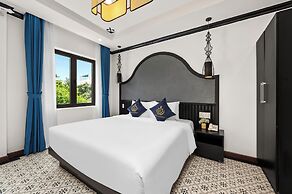 Royal Mansion Boutique Hoi An