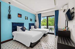 Royal Mansion Boutique Hoi An