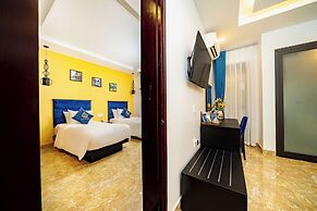 Royal Mansion Boutique Hoi An