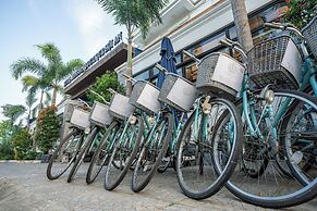 Royal Mansion Boutique Hoi An