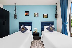 Royal Mansion Boutique Hoi An