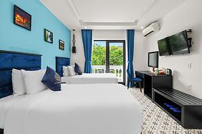 Royal Mansion Boutique Hoi An