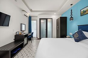 Royal Mansion Boutique Hoi An