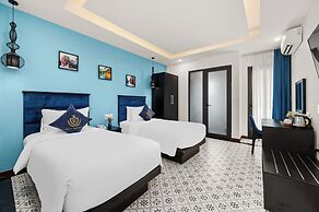 Royal Mansion Boutique Hoi An