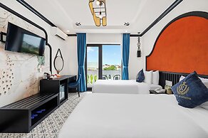 Royal Mansion Boutique Hoi An