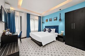 Royal Mansion Boutique Hoi An