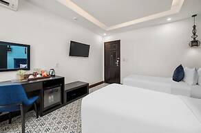 Royal Mansion Boutique Hoi An