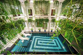 Royal Mansion Boutique Hoi An