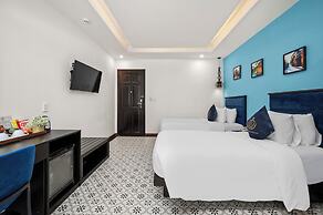 Royal Mansion Boutique Hoi An