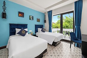 Royal Mansion Boutique Hoi An