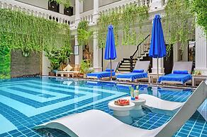 Royal Mansion Boutique Hoi An
