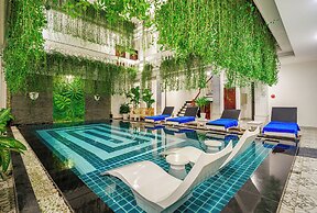 Royal Mansion Boutique Hoi An