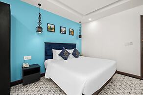 Royal Mansion Boutique Hoi An