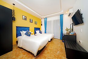 Royal Mansion Boutique Hoi An