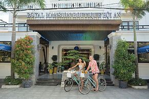 Royal Mansion Boutique Hoi An