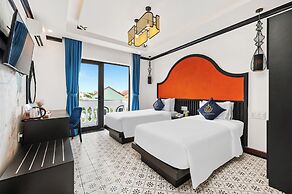 Royal Mansion Boutique Hoi An