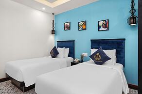 Royal Mansion Boutique Hoi An