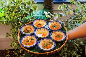 Royal Mansion Boutique Hoi An