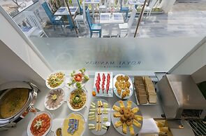 Royal Manison Hotel & Spa